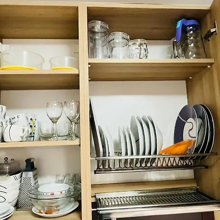Apartmán Fregata 4 *