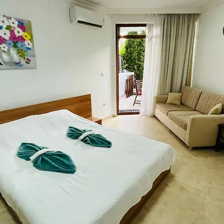 Apartmán Fregata 4
