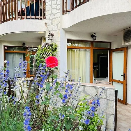 Apartmán Fregata 4