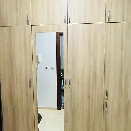 Fregata 4 Apartmán Sveti Vlas