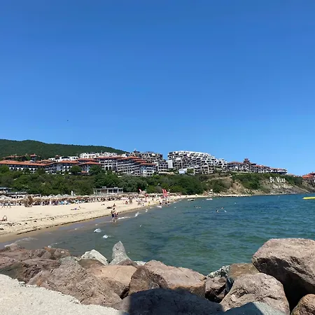 Apartmán Fregata 4 *
