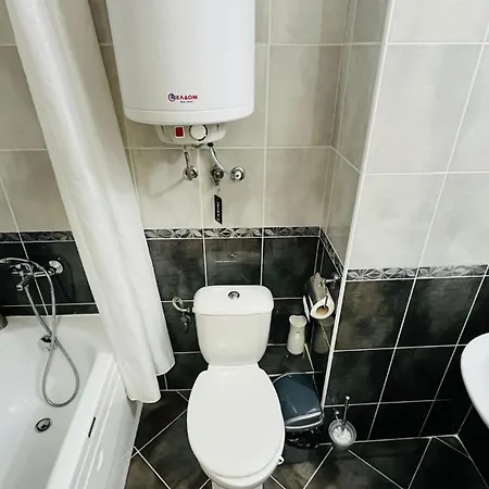 アパート Fregata 4 スヴェティ・ヴラス