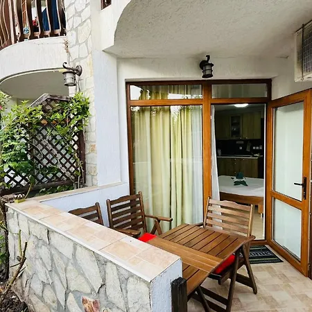 Fregata 4 * スヴェティ・ヴラス