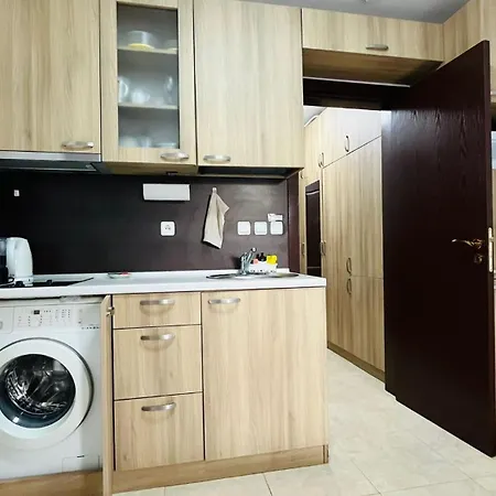 アパート Fregata 4 *