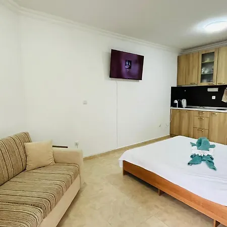 アパート Fregata 4 スヴェティ・ヴラス