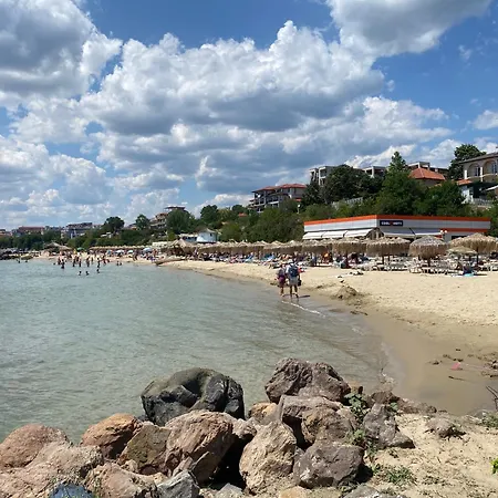 Fregata 4 Διαμέρισμα Sveti Vlas