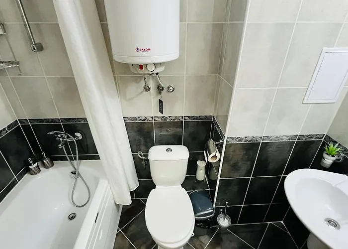 公寓 Fregata 4 圣弗拉斯