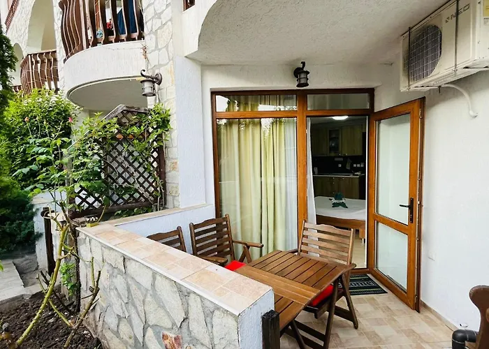 Fregata 4 * 圣弗拉斯