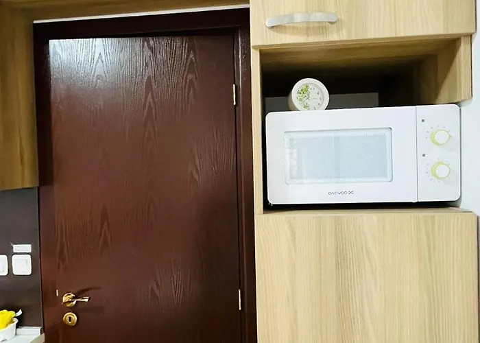 Fregata 4 公寓 圣弗拉斯