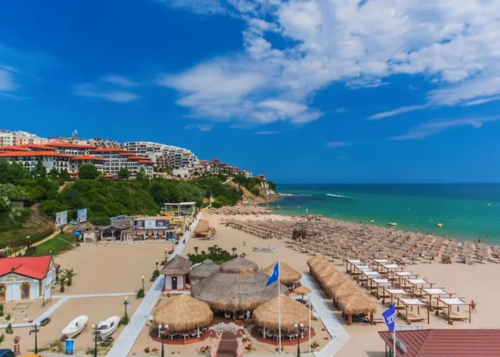 公寓 Fregata 4 圣弗拉斯