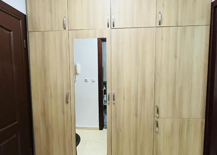 Fregata 4 公寓 圣弗拉斯