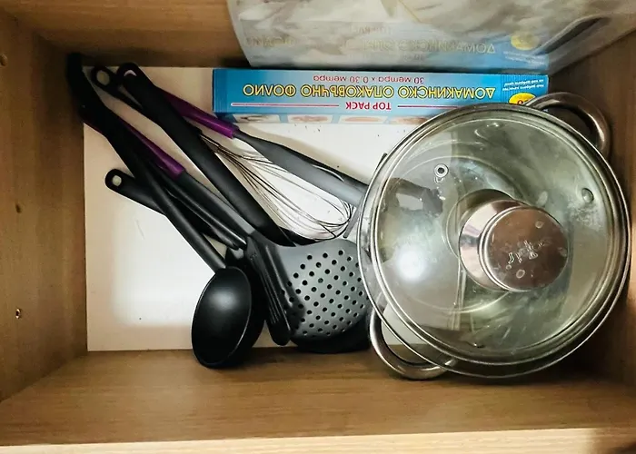 Fregata 4 公寓 圣弗拉斯