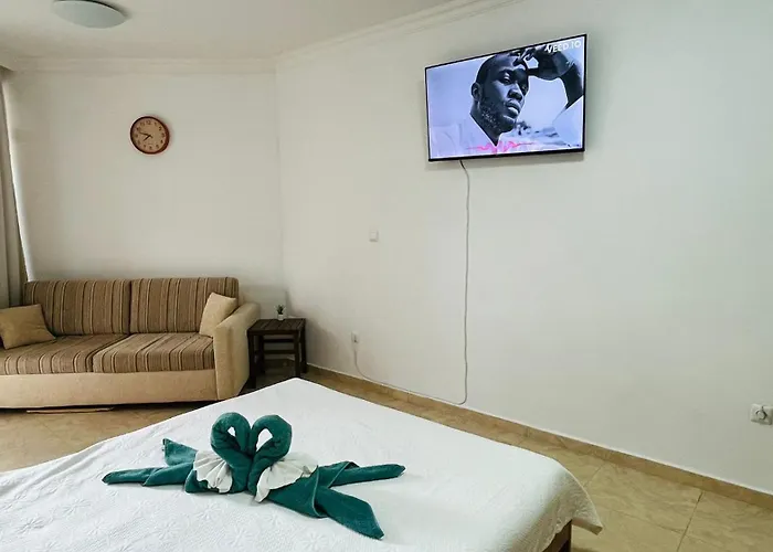 Fregata 4 圣弗拉斯